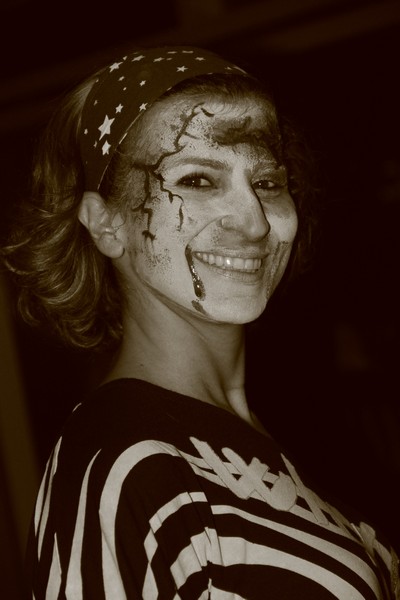 Halloween at Mondo-Phoenicia